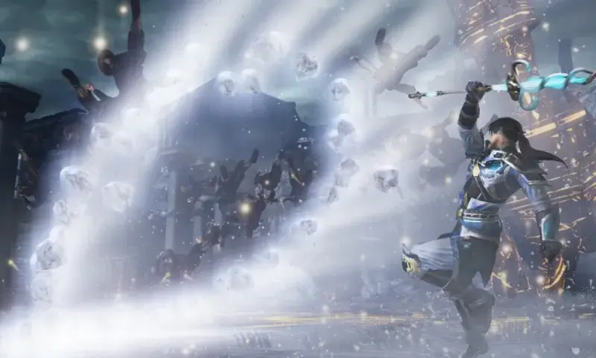 图片[1]-骨之王者 Build.20731153（King of Bones）免安装英文版-测试