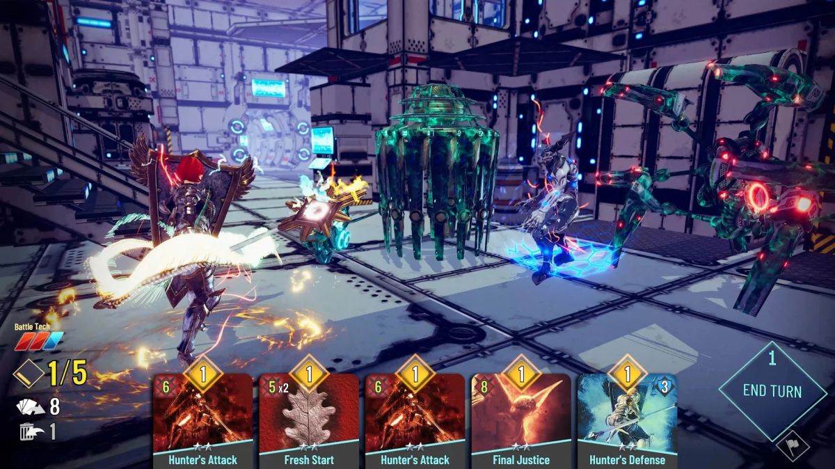 图片[1]-骨之王者 Build.20731153（King of Bones）免安装英文版-测试