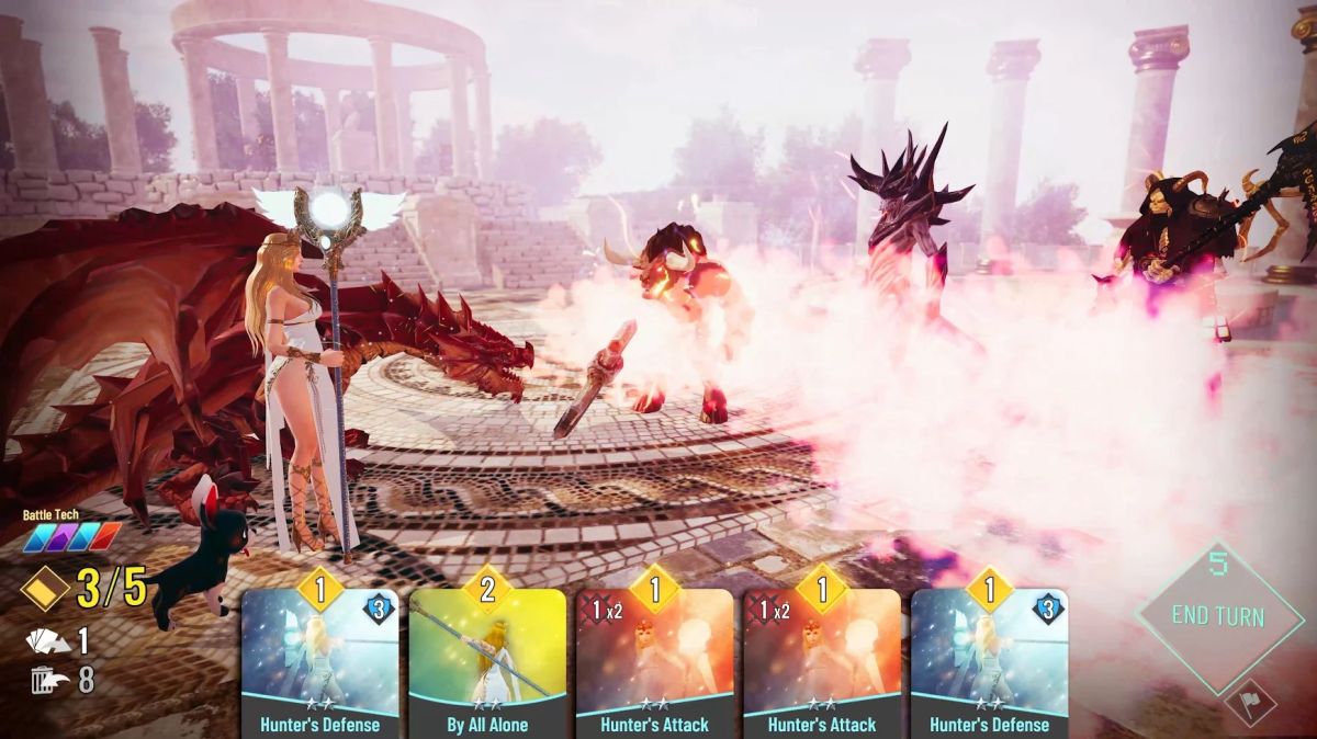 图片[1]-骨之王者 Build.20731153（King of Bones）免安装英文版-测试