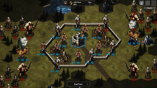 图片[1]-骨之王者 Build.20731153（King of Bones）免安装英文版-测试