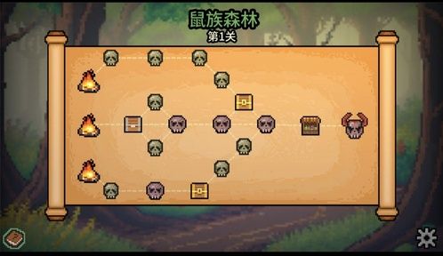 图片[1]-骨之王者 Build.20731153（King of Bones）免安装英文版-测试