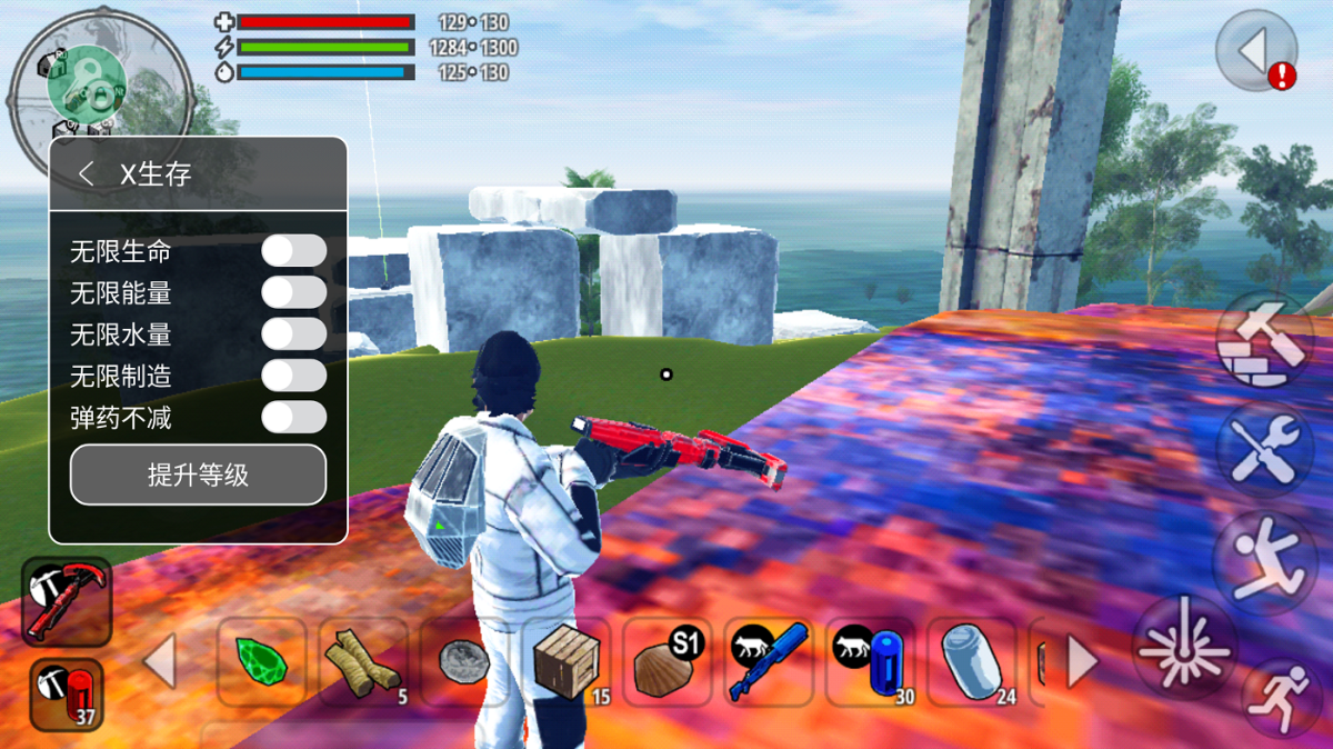 图片[1]-骨之王者 Build.20731153（King of Bones）免安装英文版-测试