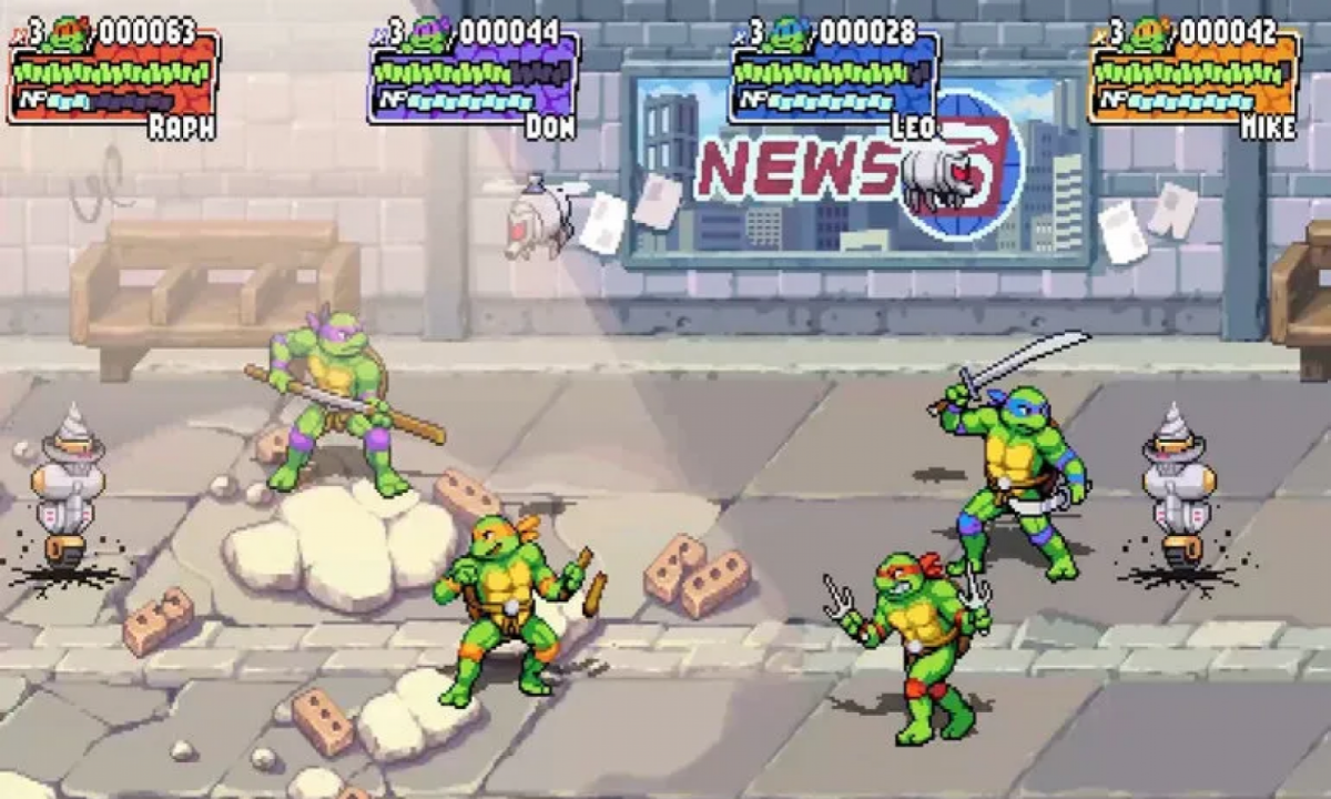 图片[1]-骨之王者 Build.20731153（King of Bones）免安装英文版-测试