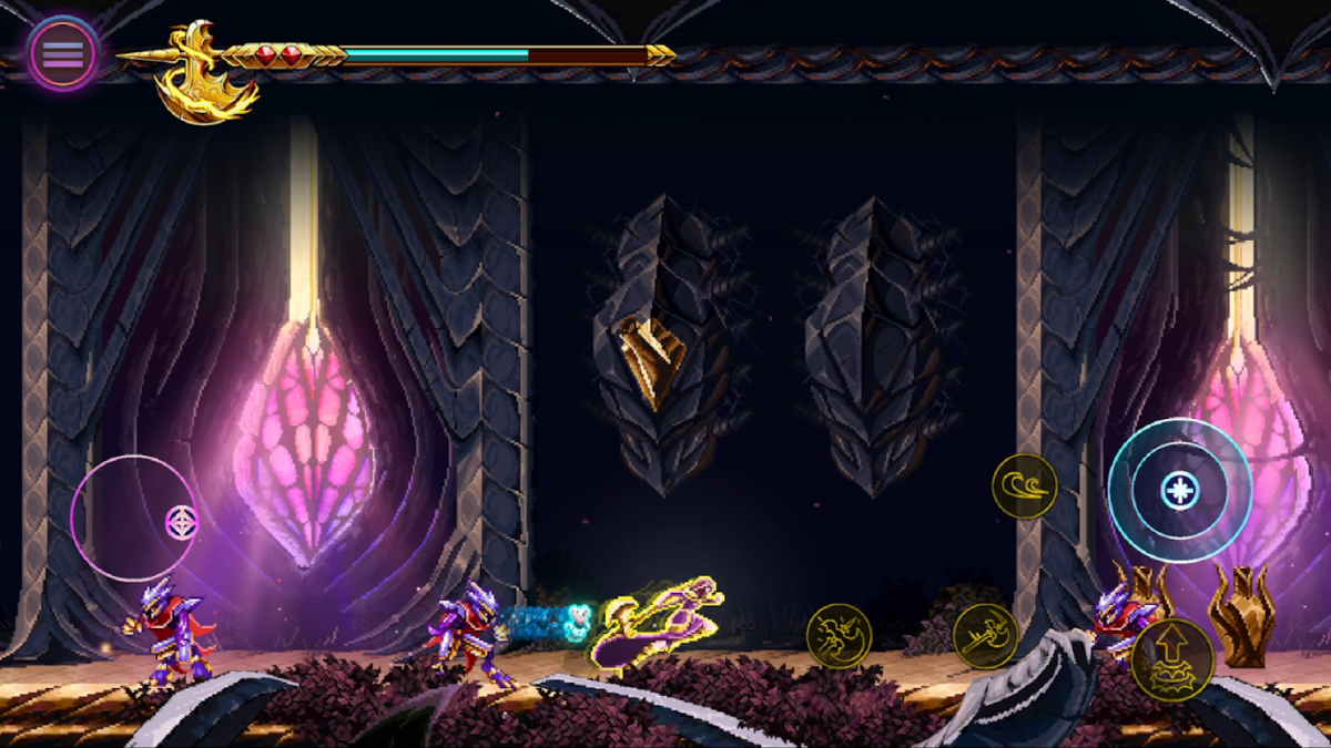 图片[1]-骨之王者 Build.20731153（King of Bones）免安装英文版-测试