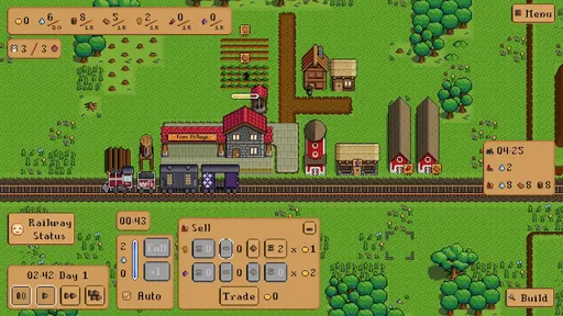 图片[1]-骨之王者 Build.20731153（King of Bones）免安装英文版-测试