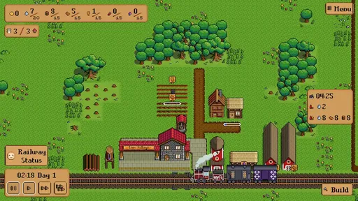 图片[1]-骨之王者 Build.20731153（King of Bones）免安装英文版-测试