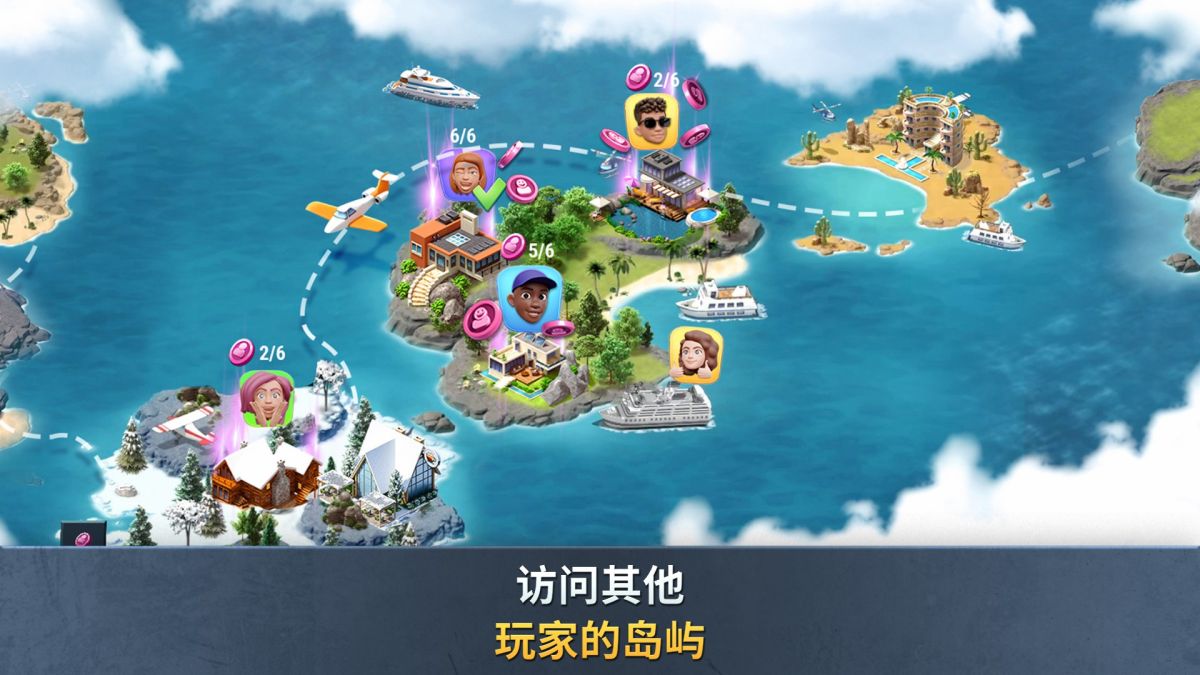 图片[1]-骨之王者 Build.20731153（King of Bones）免安装英文版-测试