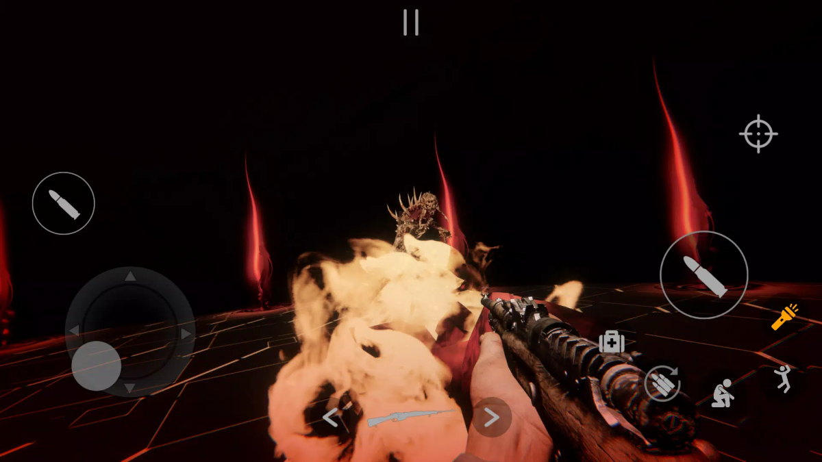 图片[1]-骨之王者 Build.20731153（King of Bones）免安装英文版-测试