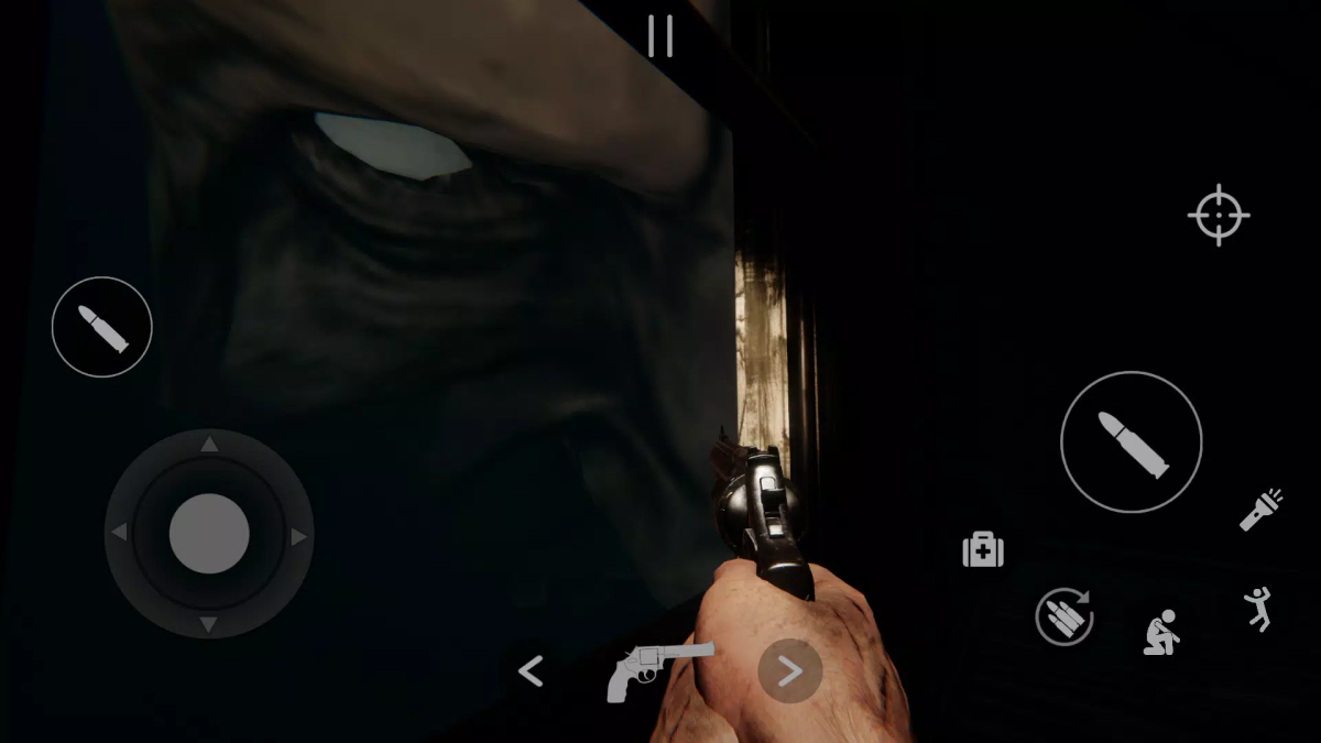 图片[1]-骨之王者 Build.20731153（King of Bones）免安装英文版-测试