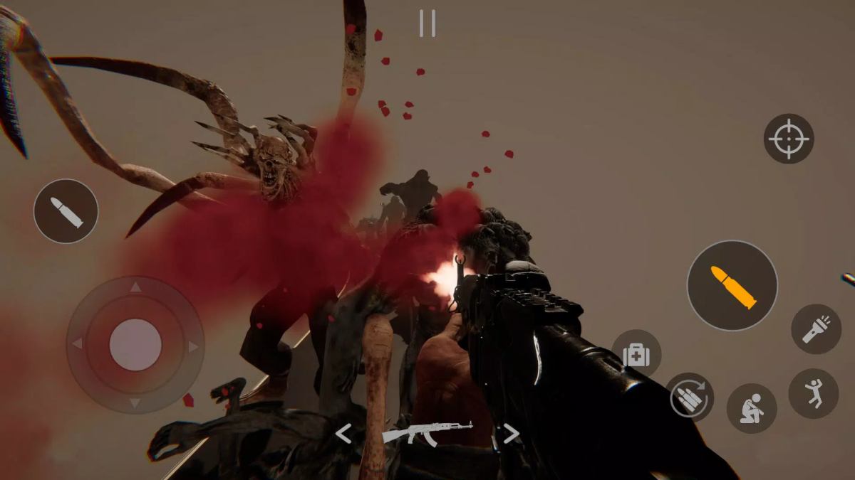 图片[1]-骨之王者 Build.20731153（King of Bones）免安装英文版-测试