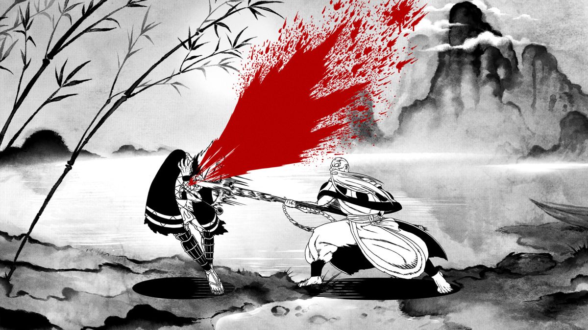 图片[1]-骨之王者 Build.20731153（King of Bones）免安装英文版-测试