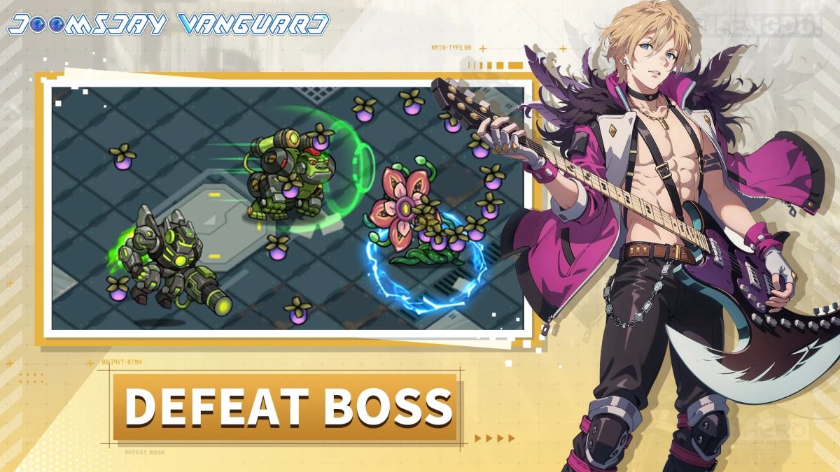 图片[1]-骨之王者 Build.20731153（King of Bones）免安装英文版-测试