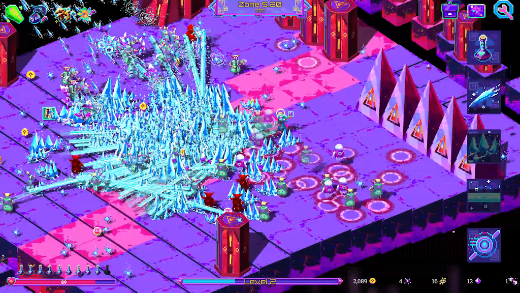 图片[1]-骨之王者 Build.20731153（King of Bones）免安装英文版-测试