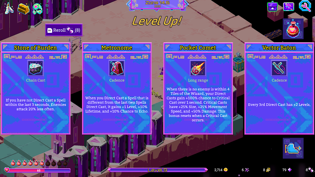 图片[1]-骨之王者 Build.20731153（King of Bones）免安装英文版-测试