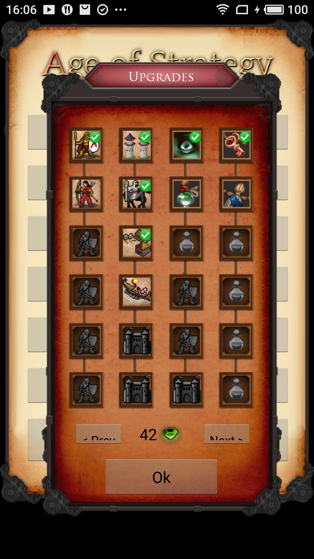 图片[1]-骨之王者 Build.20731153（King of Bones）免安装英文版-测试