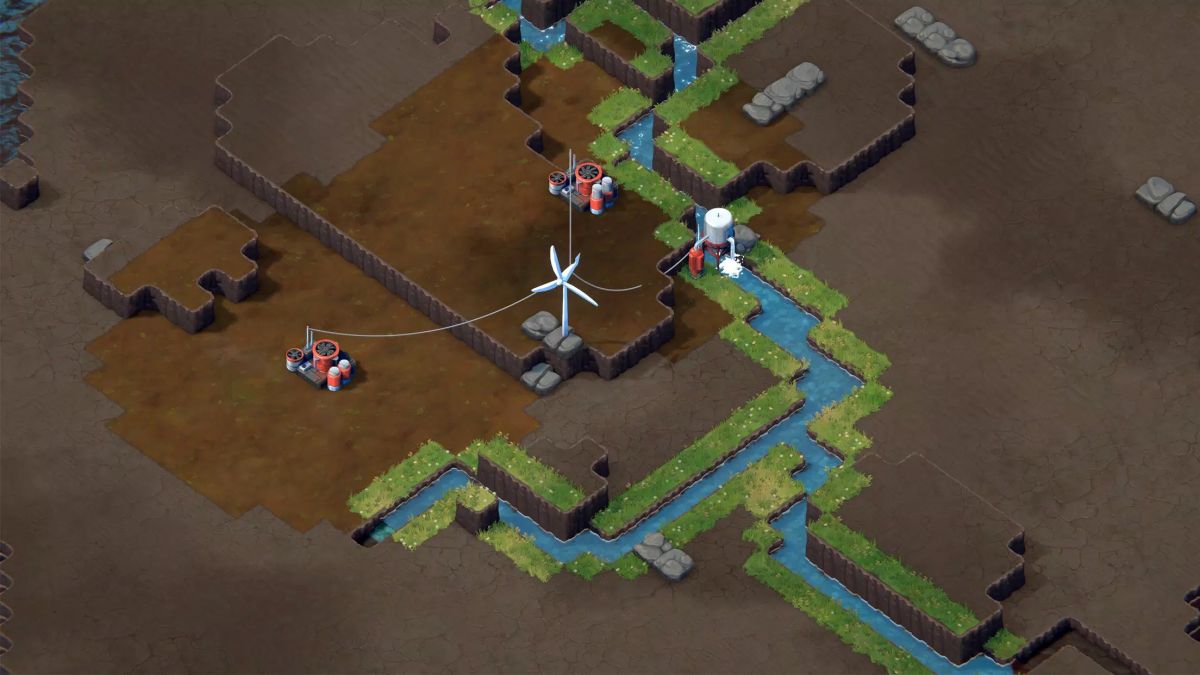 图片[1]-骨之王者 Build.20731153（King of Bones）免安装英文版-测试