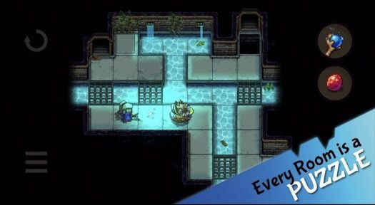 图片[1]-骨之王者 Build.20731153（King of Bones）免安装英文版-测试