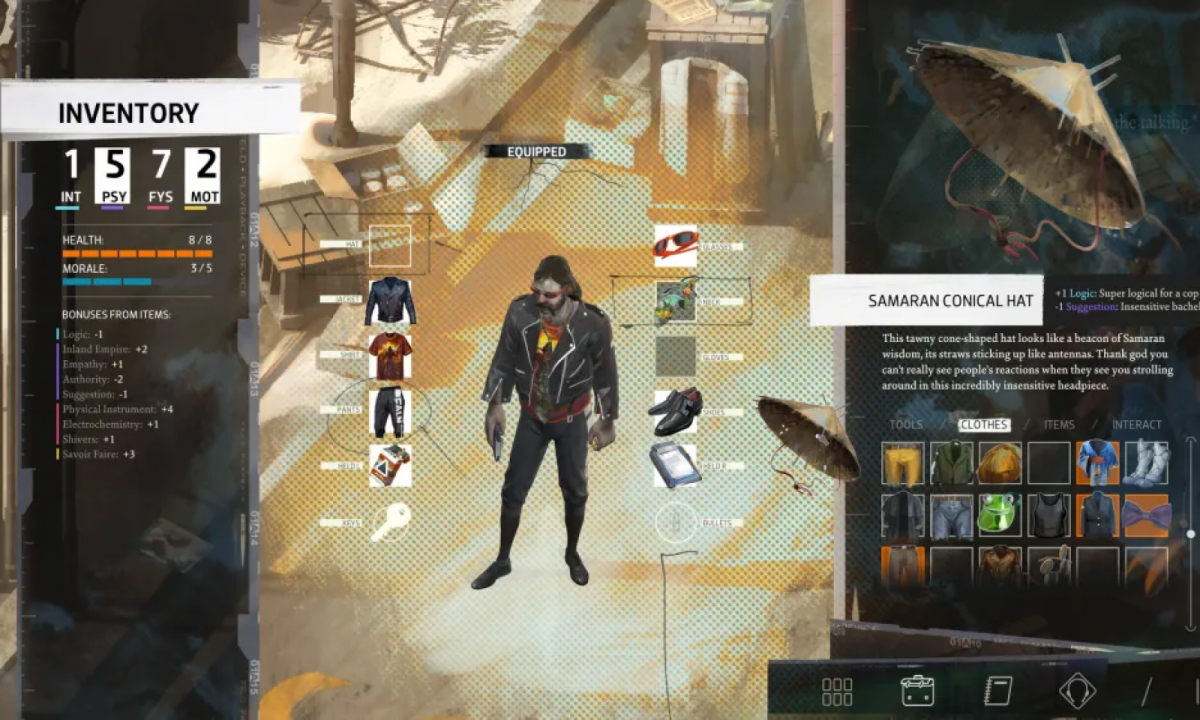 图片[1]-骨之王者 Build.20731153（King of Bones）免安装英文版-测试