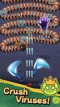 图片[1]-骨之王者 Build.20731153（King of Bones）免安装英文版-测试