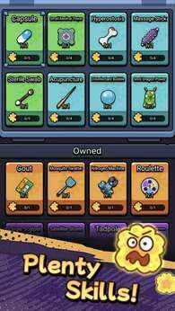 图片[1]-骨之王者 Build.20731153（King of Bones）免安装英文版-测试