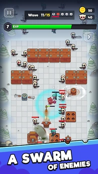 图片[1]-骨之王者 Build.20731153（King of Bones）免安装英文版-测试