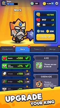 图片[1]-骨之王者 Build.20731153（King of Bones）免安装英文版-测试