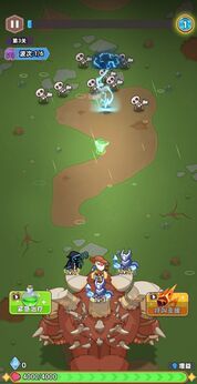 图片[1]-骨之王者 Build.20731153（King of Bones）免安装英文版-测试