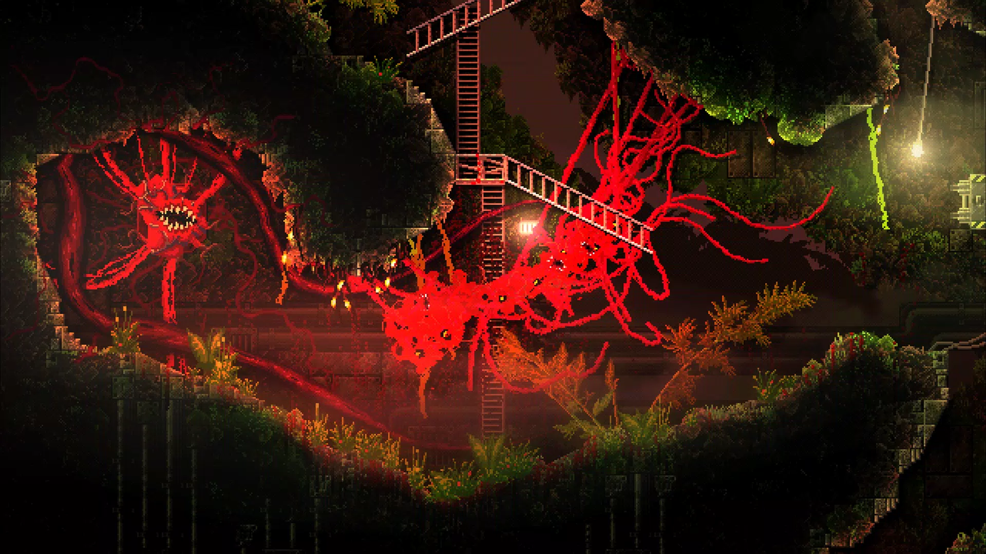 图片[1]-骨之王者 Build.20731153（King of Bones）免安装英文版-测试