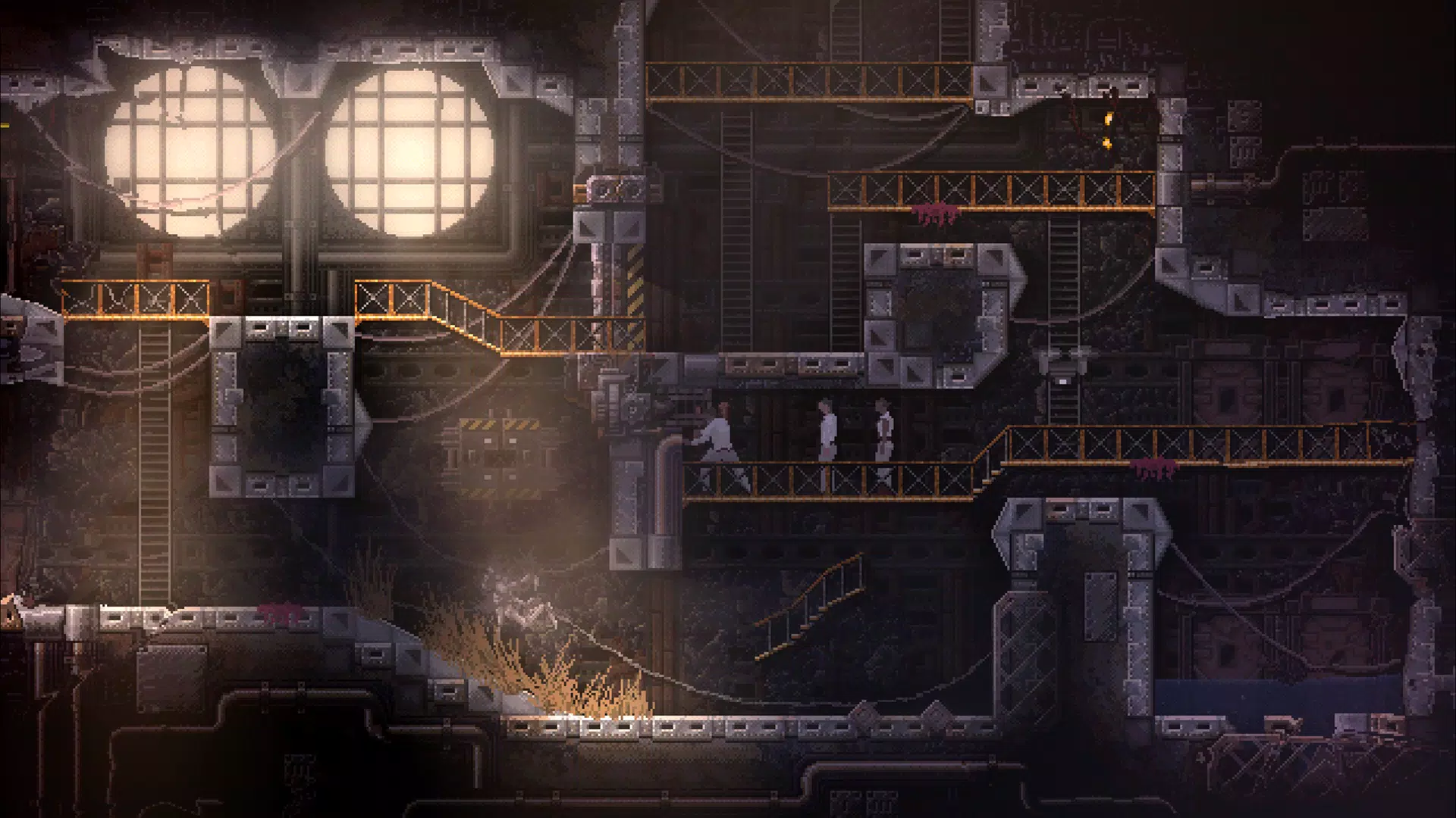 图片[1]-骨之王者 Build.20731153（King of Bones）免安装英文版-测试