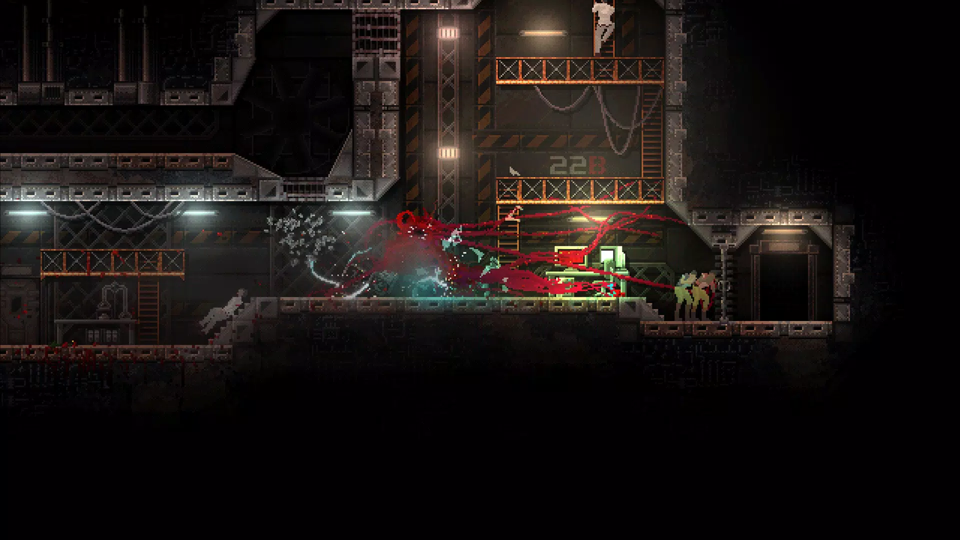 图片[1]-骨之王者 Build.20731153（King of Bones）免安装英文版-测试