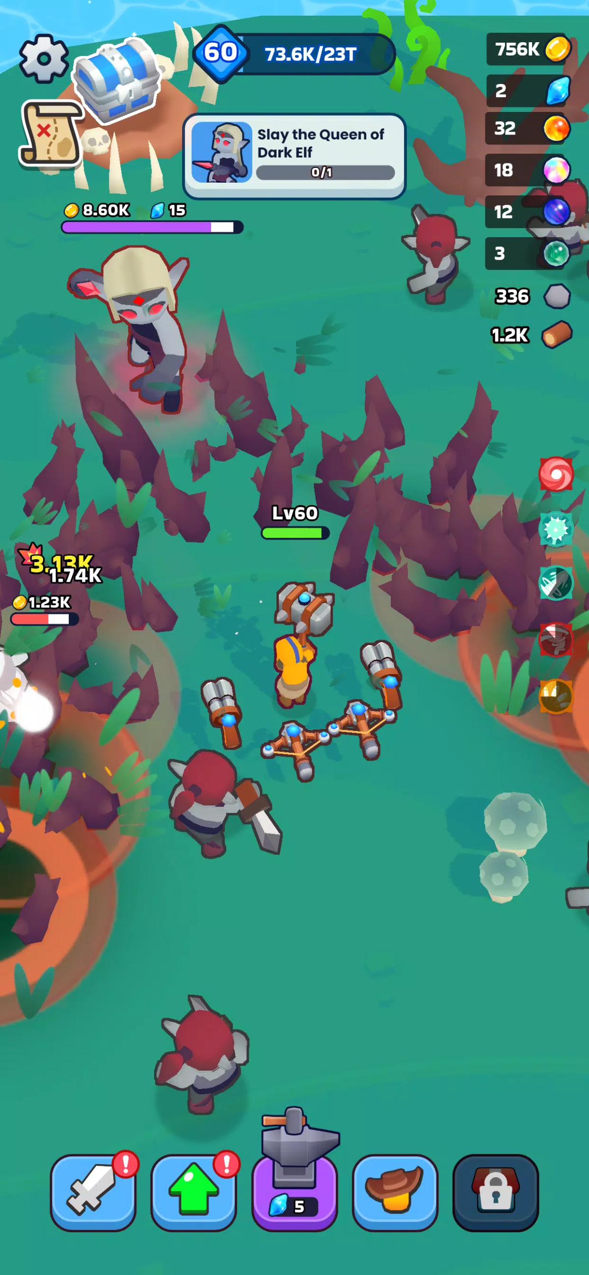 图片[1]-骨之王者 Build.20731153（King of Bones）免安装英文版-测试