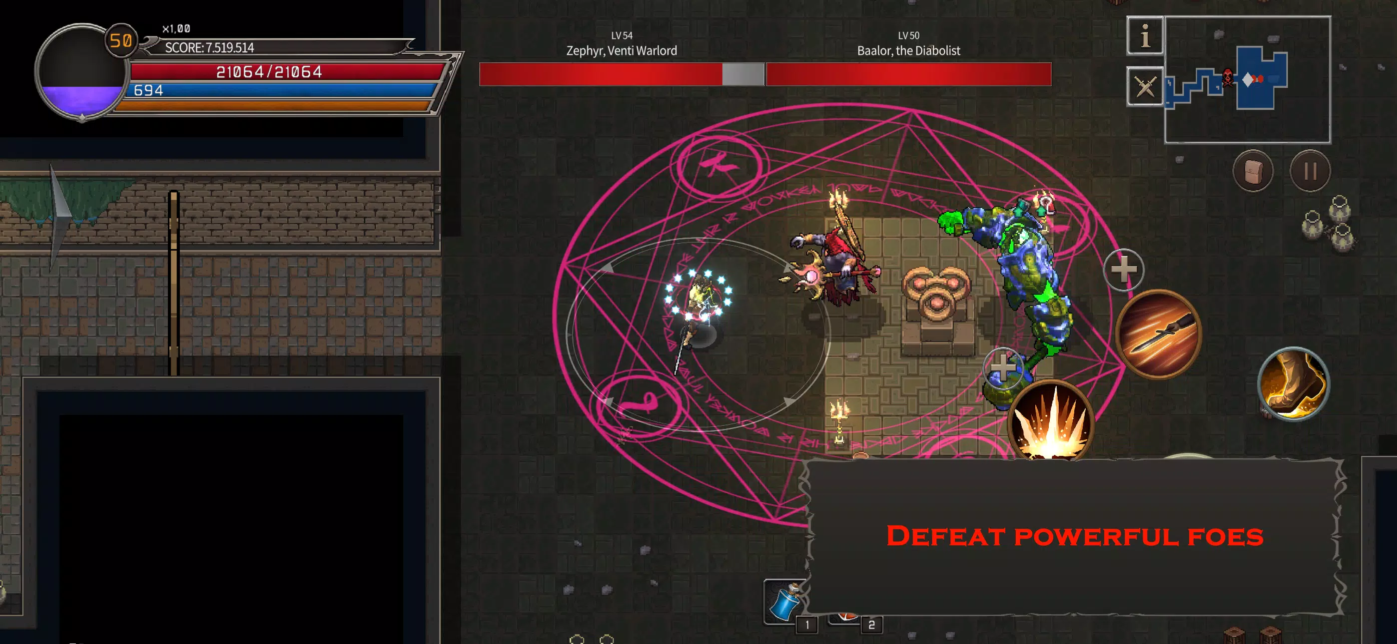 图片[1]-骨之王者 Build.20731153（King of Bones）免安装英文版-测试