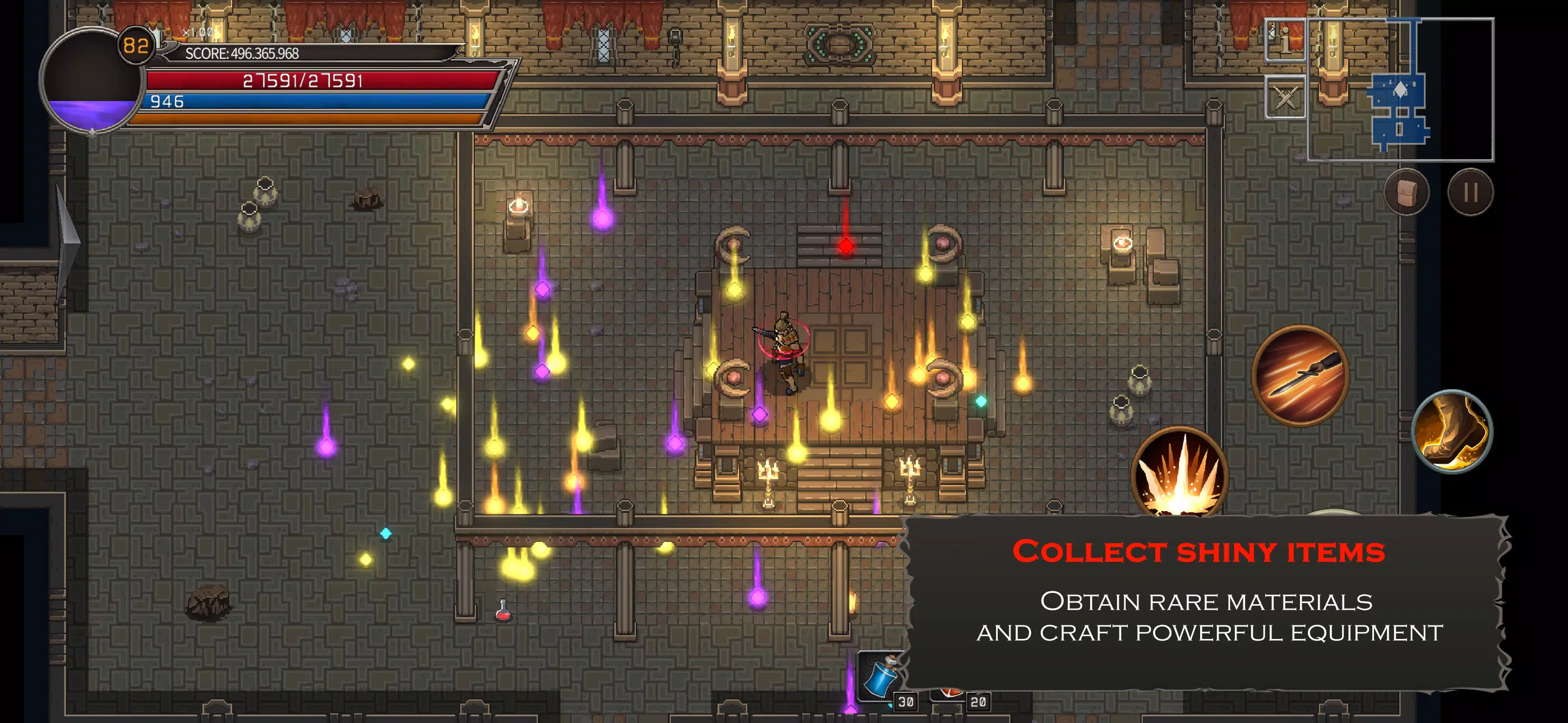 图片[1]-骨之王者 Build.20731153（King of Bones）免安装英文版-测试