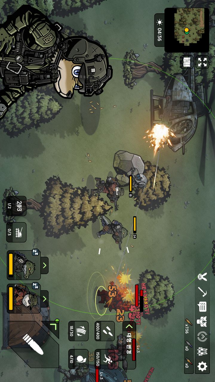 图片[1]-骨之王者 Build.20731153（King of Bones）免安装英文版-测试