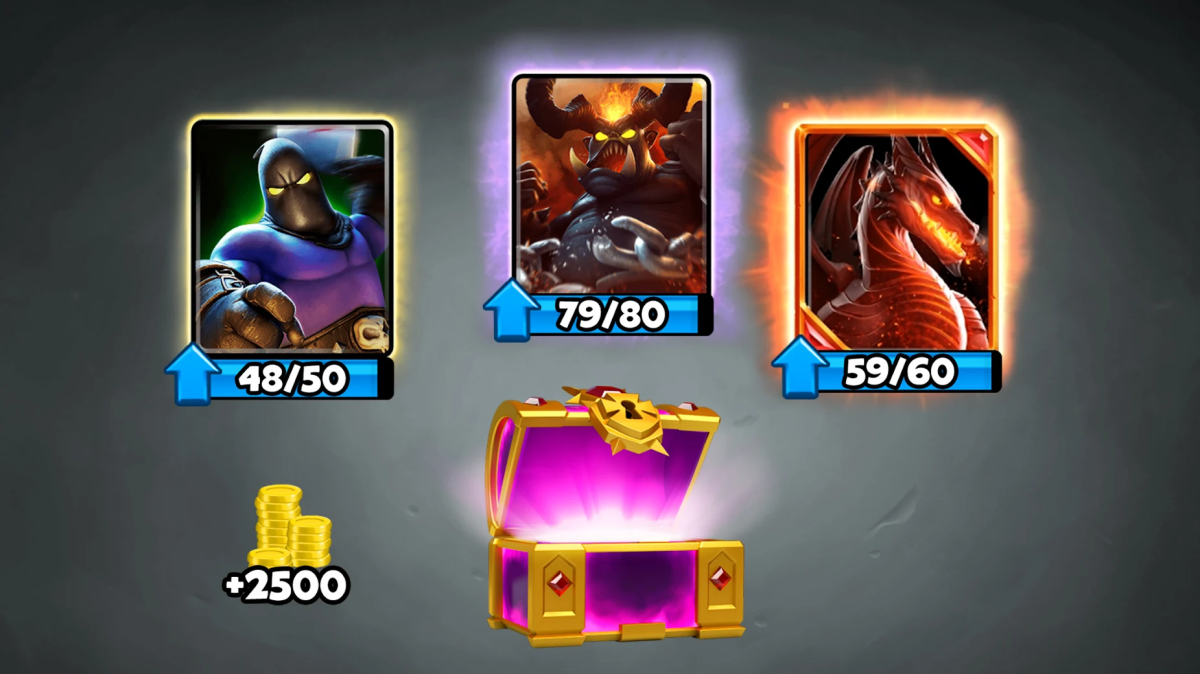 图片[1]-骨之王者 Build.20731153（King of Bones）免安装英文版-测试