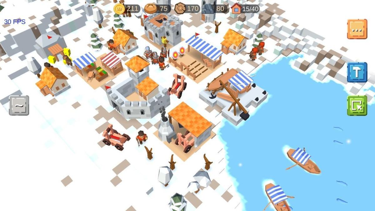 图片[1]-骨之王者 Build.20731153（King of Bones）免安装英文版-测试