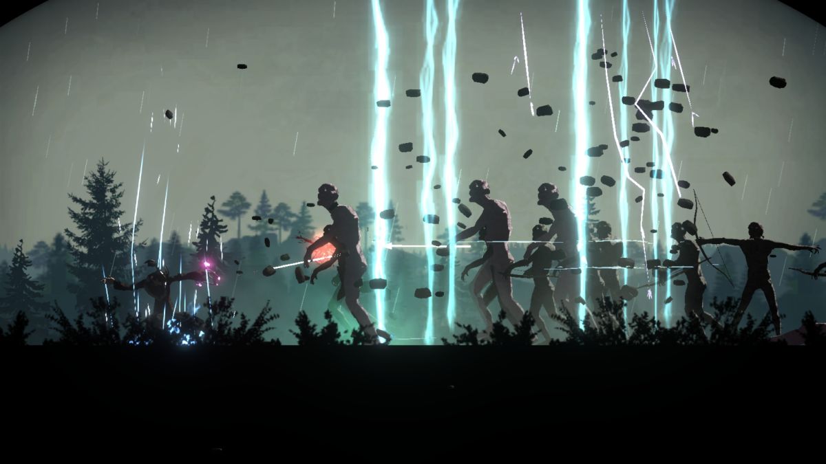 图片[1]-骨之王者 Build.20731153（King of Bones）免安装英文版-测试