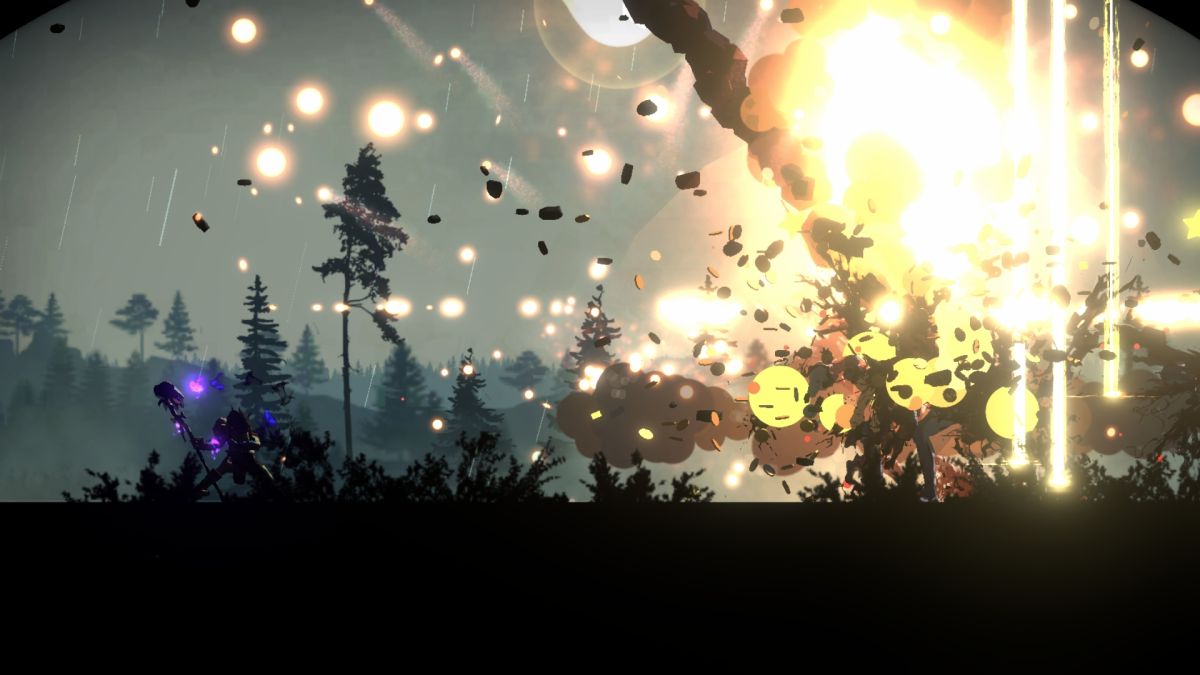 图片[1]-骨之王者 Build.20731153（King of Bones）免安装英文版-测试