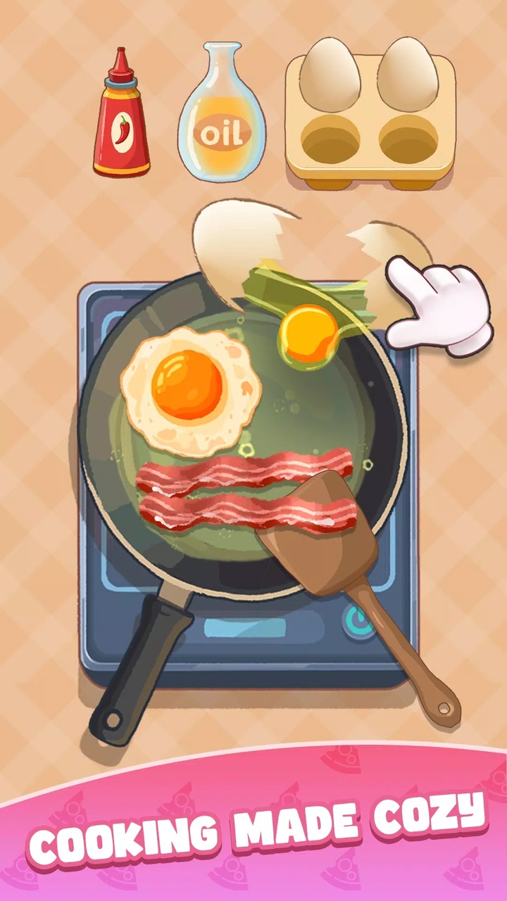 图片[1]-骨之王者 Build.20731153（King of Bones）免安装英文版-测试