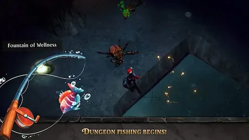 图片[1]-骨之王者 Build.20731153（King of Bones）免安装英文版-测试