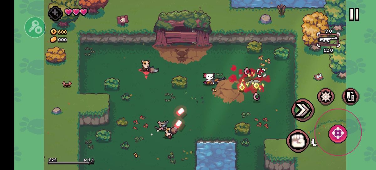 图片[1]-骨之王者 Build.20731153（King of Bones）免安装英文版-测试