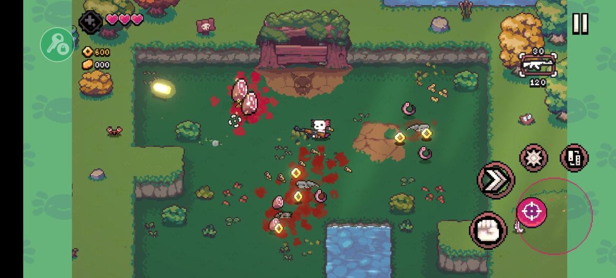 图片[1]-骨之王者 Build.20731153（King of Bones）免安装英文版-测试