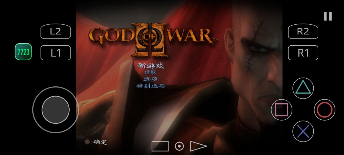 图片[1]-骨之王者 Build.20731153（King of Bones）免安装英文版-测试