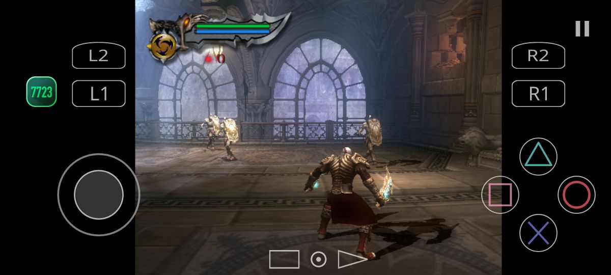 图片[1]-骨之王者 Build.20731153（King of Bones）免安装英文版-测试