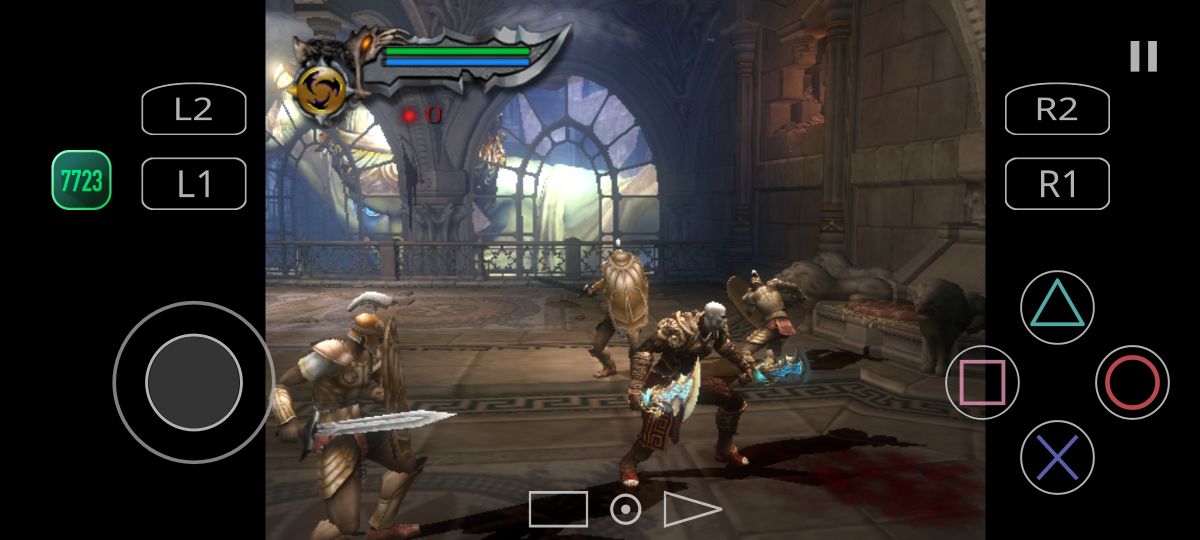 图片[1]-骨之王者 Build.20731153（King of Bones）免安装英文版-测试