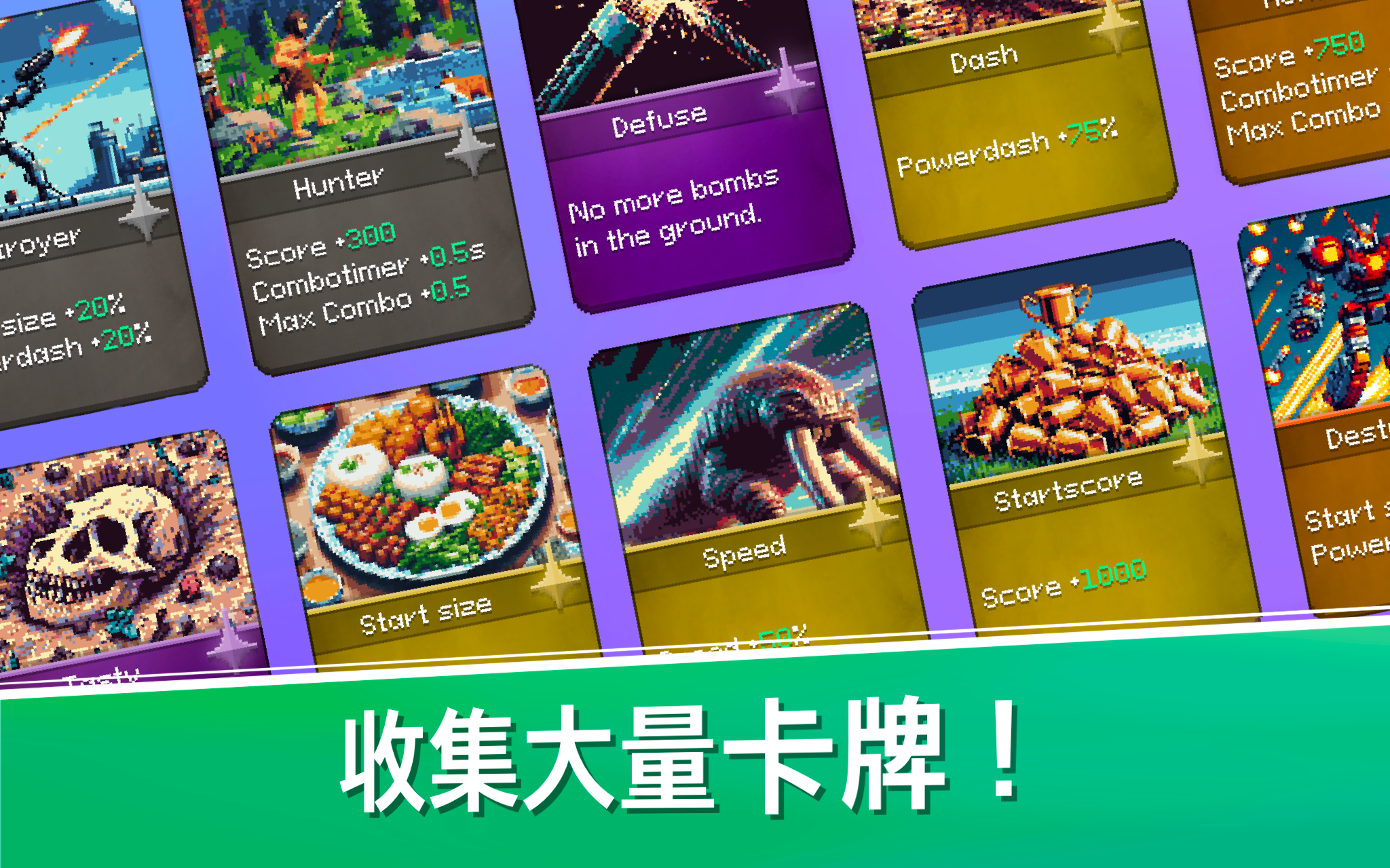 图片[1]-骨之王者 Build.20731153（King of Bones）免安装英文版-测试