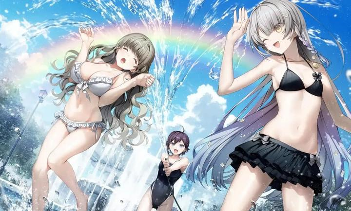 图片[1]-骨之王者 Build.20731153（King of Bones）免安装英文版-测试