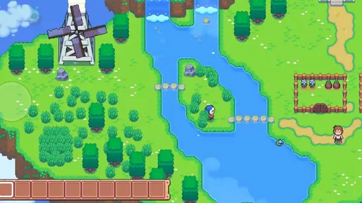 图片[1]-骨之王者 Build.20731153（King of Bones）免安装英文版-测试