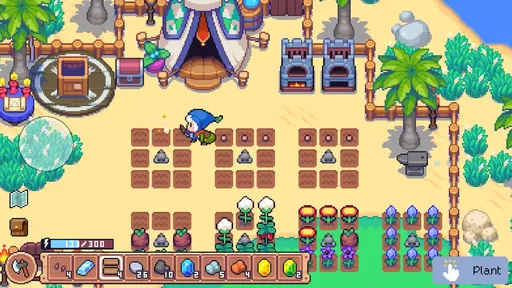 图片[1]-骨之王者 Build.20731153（King of Bones）免安装英文版-测试