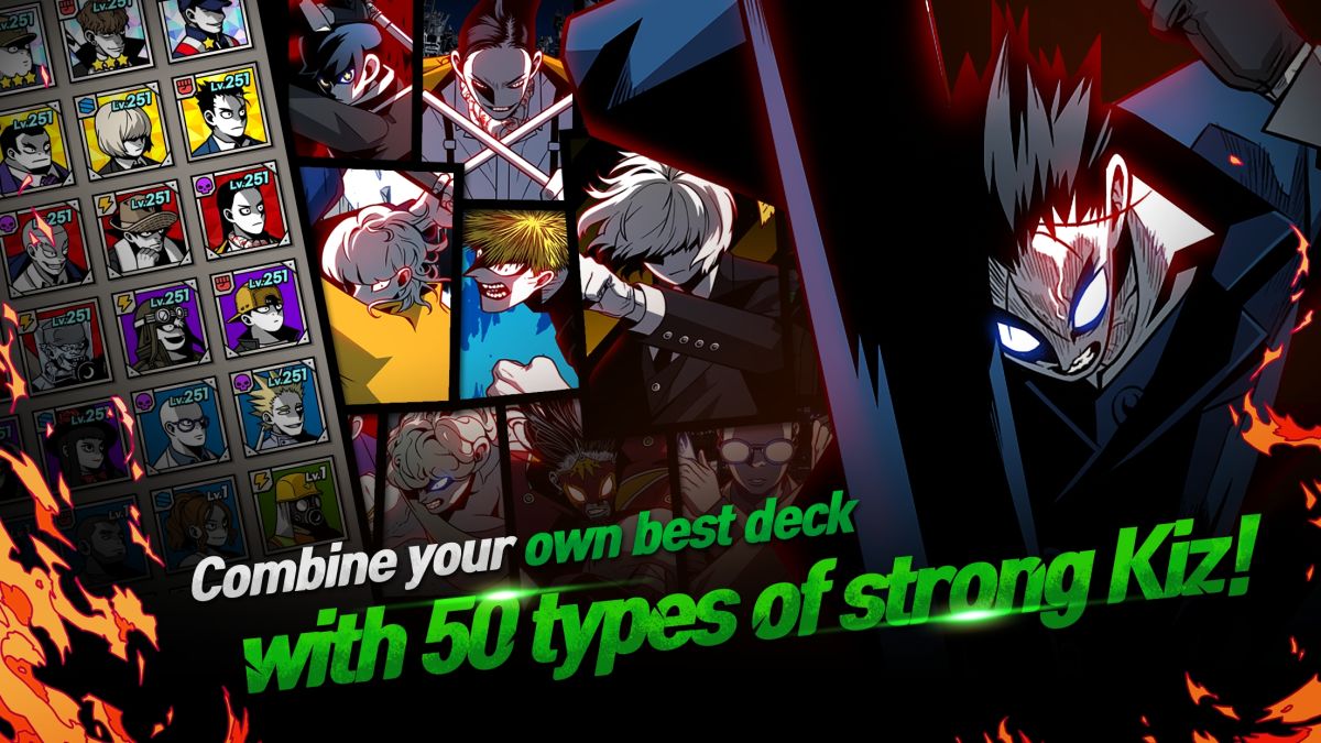 图片[1]-骨之王者 Build.20731153（King of Bones）免安装英文版-测试